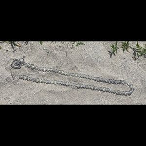 Opal Moonstone Waist Beads